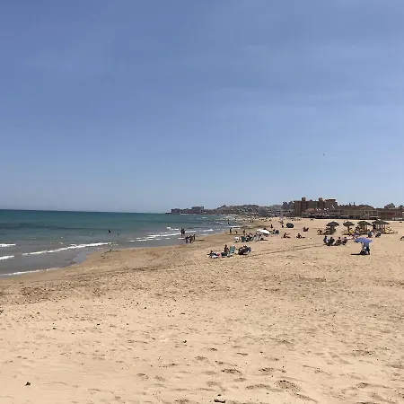 Homely La Mata Centro *