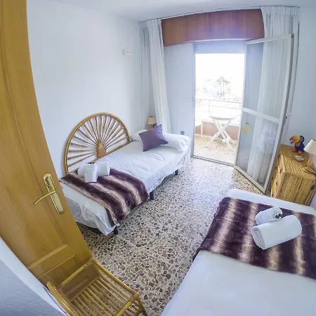 Homely La Mata Centro
