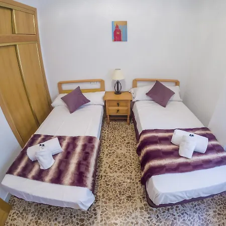 Apartment Homely La Mata Centro Torrevieja