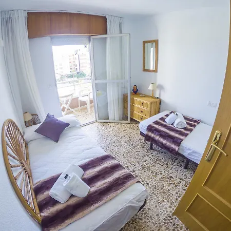 Homely La Mata Centro Torrevieja