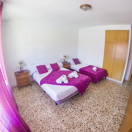 Homely La Mata Centro * Torrevieja