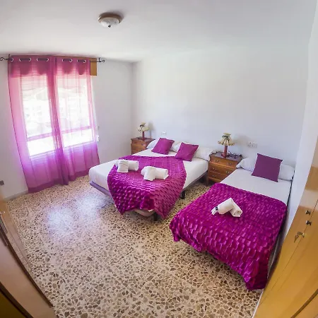Homely La Mata Centro * Torrevieja