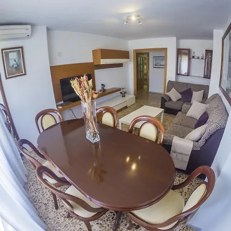 Apartment Homely La Mata Centro Torrevieja