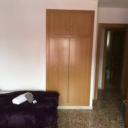 Homely La Mata Centro Apartment Torrevieja