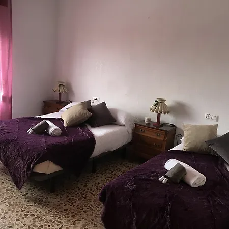 Apartment Homely La Mata Centro *