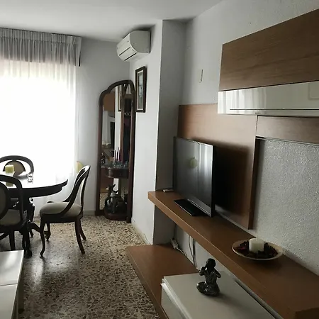 Homely La Mata Centro *