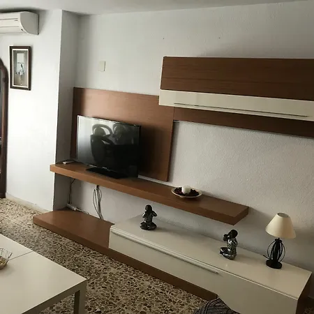 Homely La Mata Centro * Torrevieja