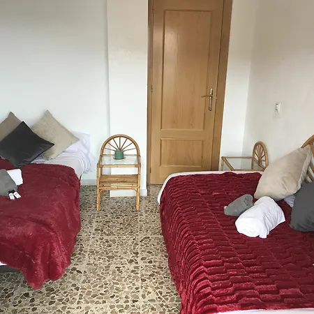 Homely La Mata Centro Apartment Torrevieja