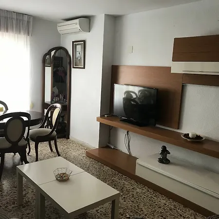 Apartment Homely La Mata Centro *