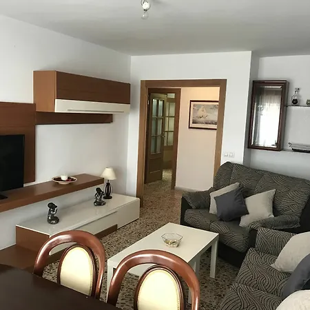 Homely La Mata Centro *