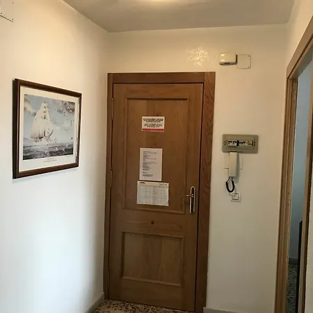 Homely La Mata Centro