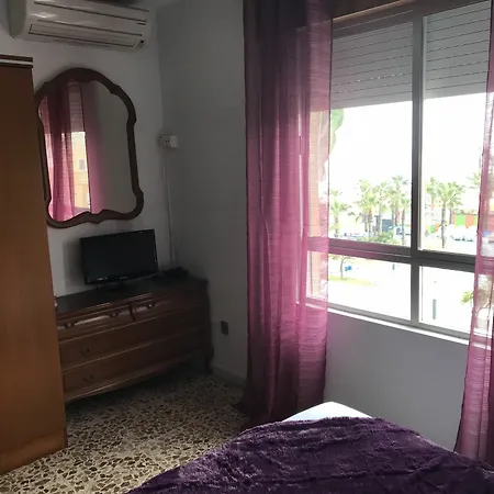 Apartment Homely La Mata Centro *