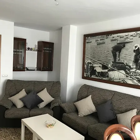Homely La Mata Centro Apartment Torrevieja
